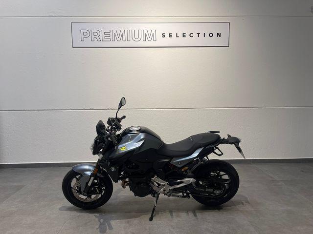 BMW F 900 R