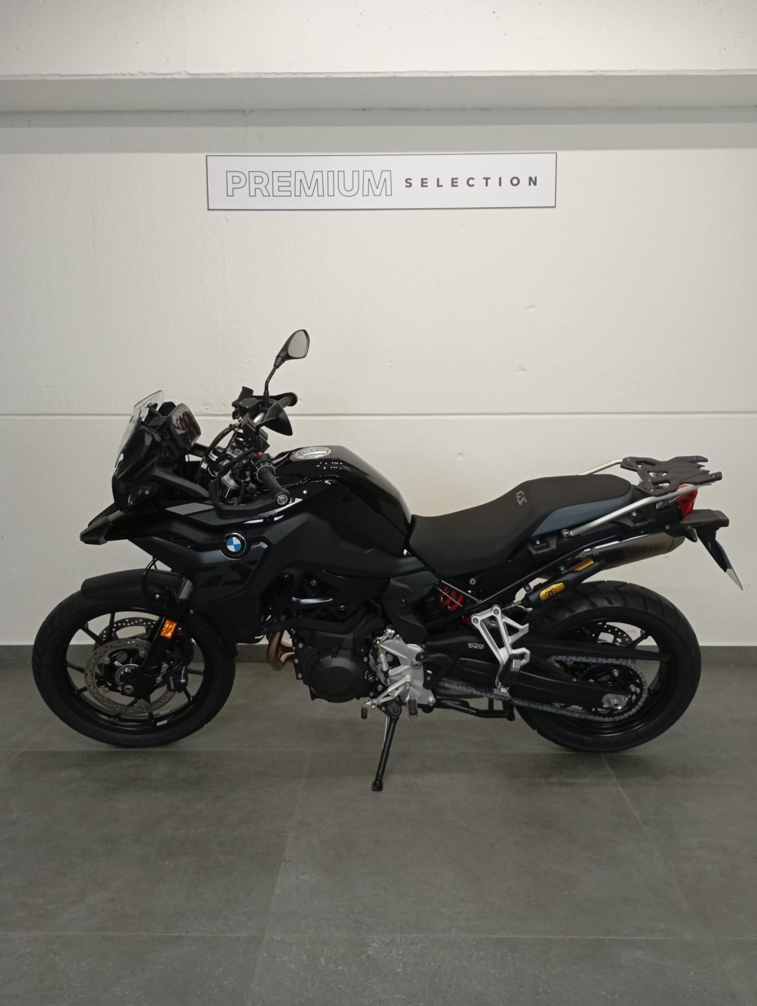 BMW  F 800 GS (2024)