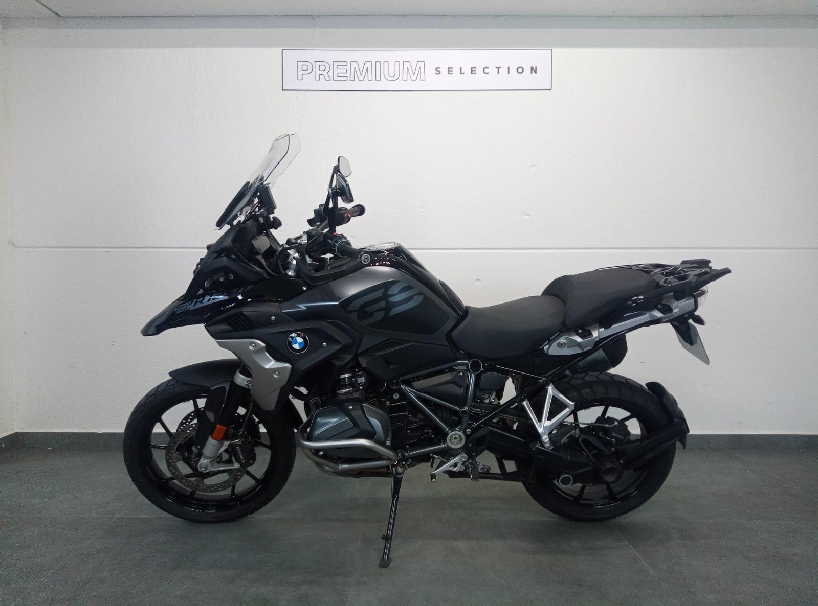 BMW  R 1250 GS