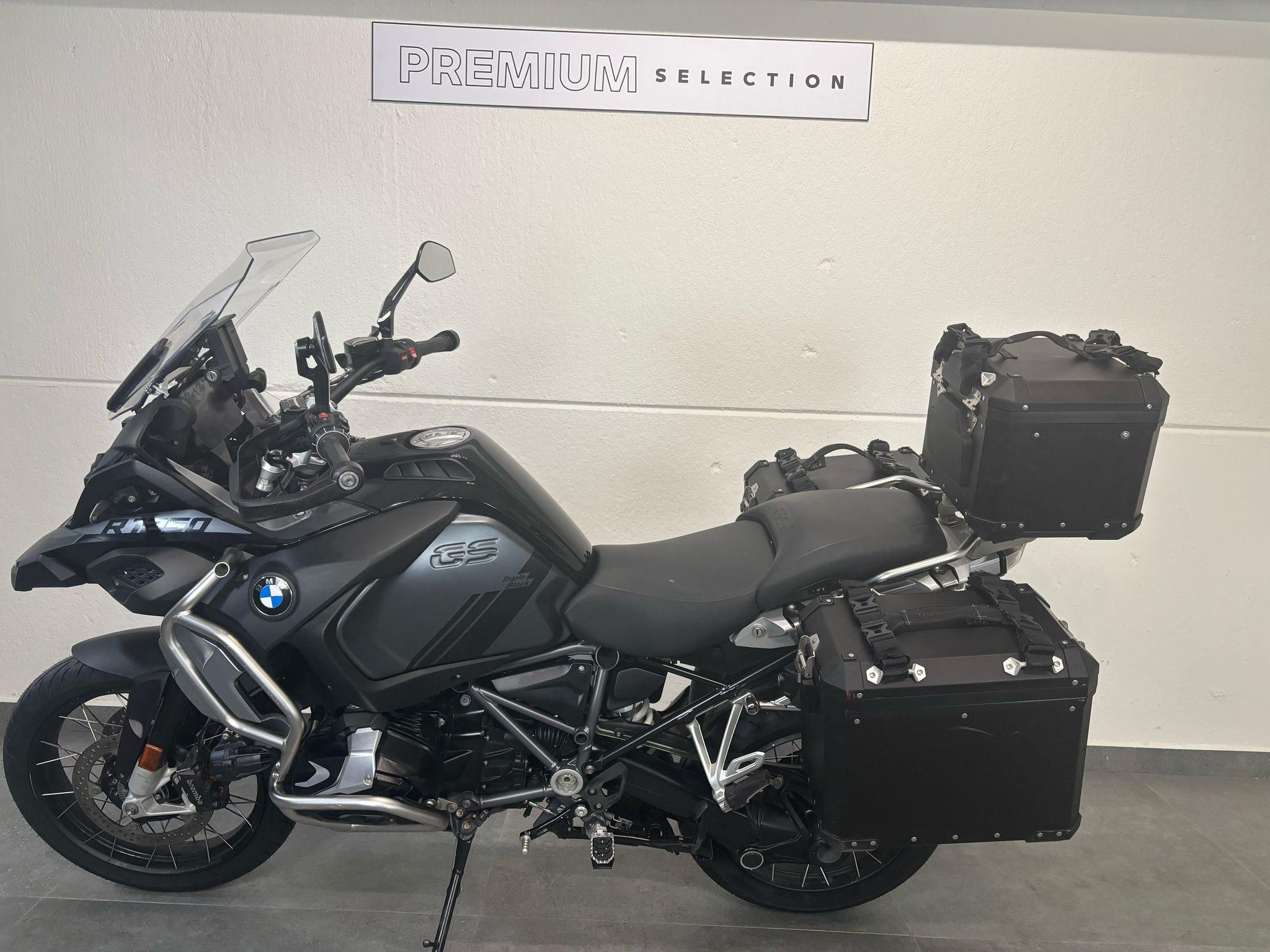 R 1250 GS ADV
